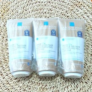 La Roche Posay Triple Repair Face &  Body